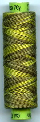 EZM09 Olives 8wt Eleganza