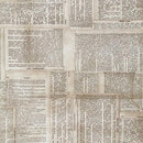 Eclectic Elements Dictionary