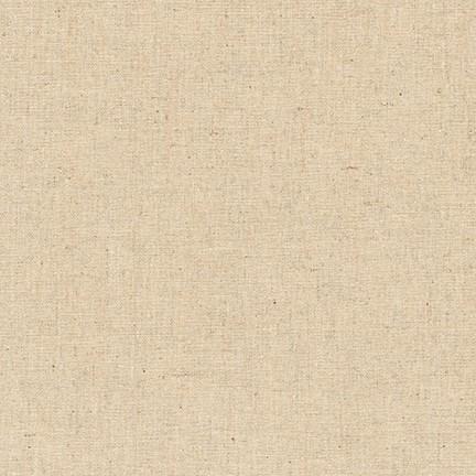 Essex Natural Linen 55% Linen 45% Cotton