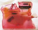 Desk Needle Threader Pink