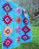 Diablo By Camilla Quilts Cut Loose Press