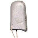 Goat Leather Thimble Small