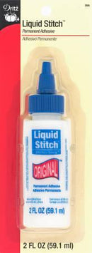 Liquid Stitch 2 oz