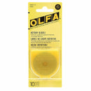 Olfa RB45-10 45MM Blades