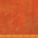 Palette Solid Paprika Rd Orang