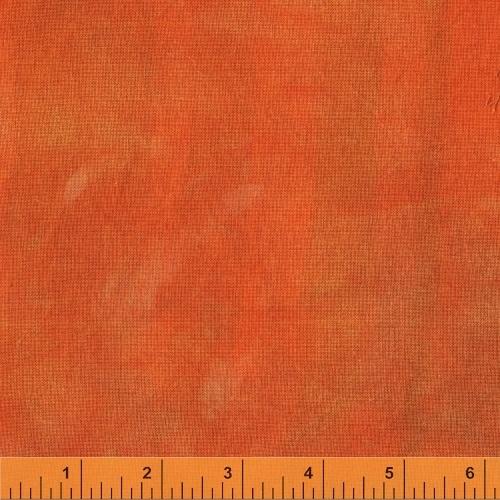 Palette Solid Paprika Rd Orang