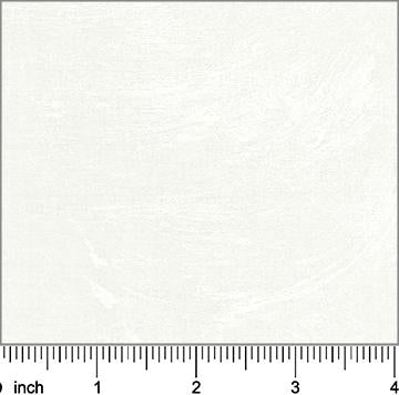 Plaster of Paris Pearl White
