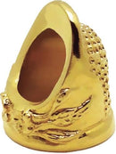 Roxanne's Gold Thimble 4.5