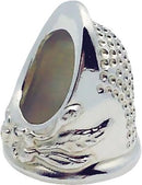 Roxanne's Silver Thimble 9.0