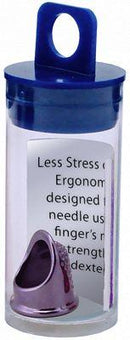 Roxette Thimble Xsmall, Purple