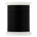 YLI Silk Thread Black