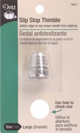 Slip Stop Thimble Large