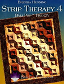 Strip Therapy Bali Pop Frenzy