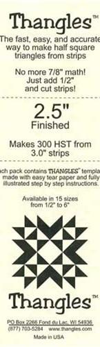 Thangles 2.5