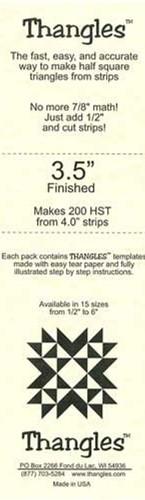 Thangles 3.5