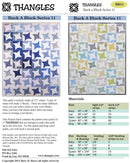 Thangles Buck Block Series 11