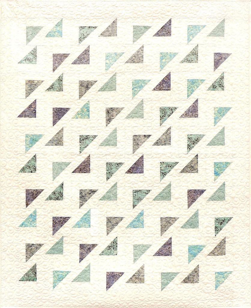 Thangles Mod Triangles Project