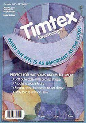 Timtex Heavy Non Fusible