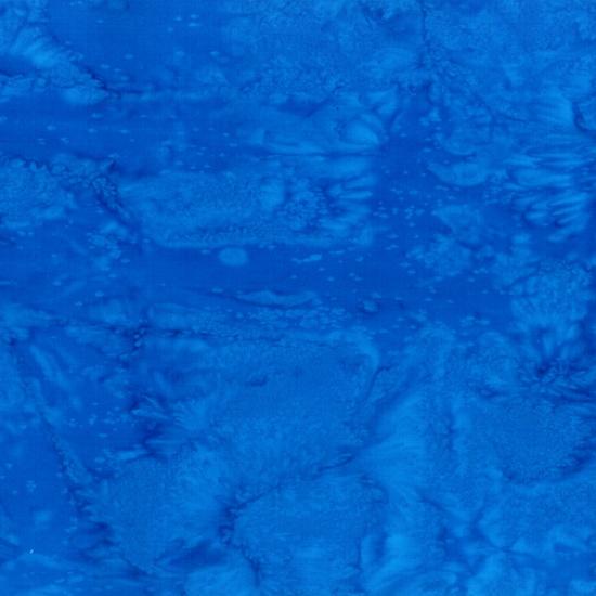 1895 Waikiki cobalt blue
