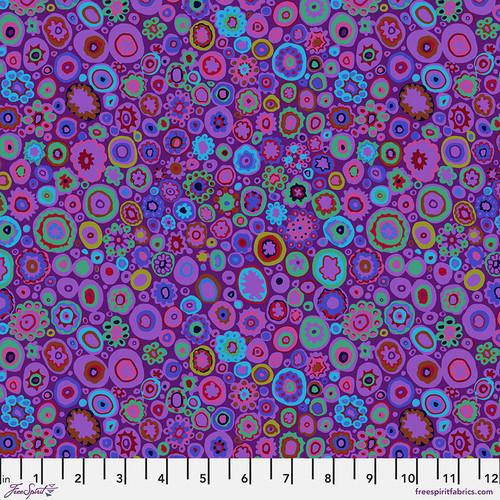 Kaffe Paperweight Purple