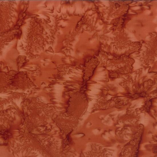 1895 Adobe Rust