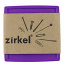 Zirkel Pin Holder Purple