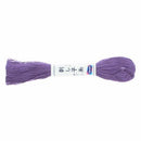 Sashiko Thread Purple