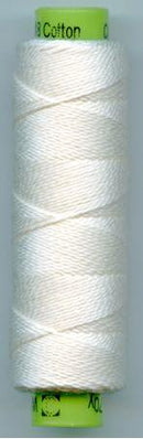 EZ06 White 8wt Eleganza