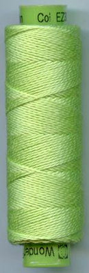 EZ30 Lime Green 8wt Eleganza