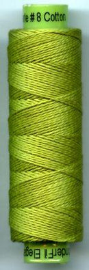 EZ34 Dark Green 8wt