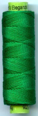 EZ35 Green 8wt Eleganza
