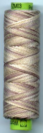 EZM03 Taupes 8wt Eleganza