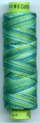 EZM21 greenblues 8wt