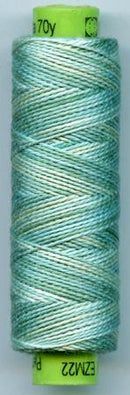EZM22 serene green 8wt