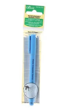 Clover Water Erasable Thick