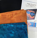 Navajo "No Scraps" Kit