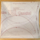 Clamshell Interfacing