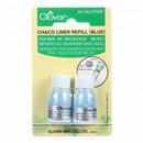 Chaco Liner Refill Blue