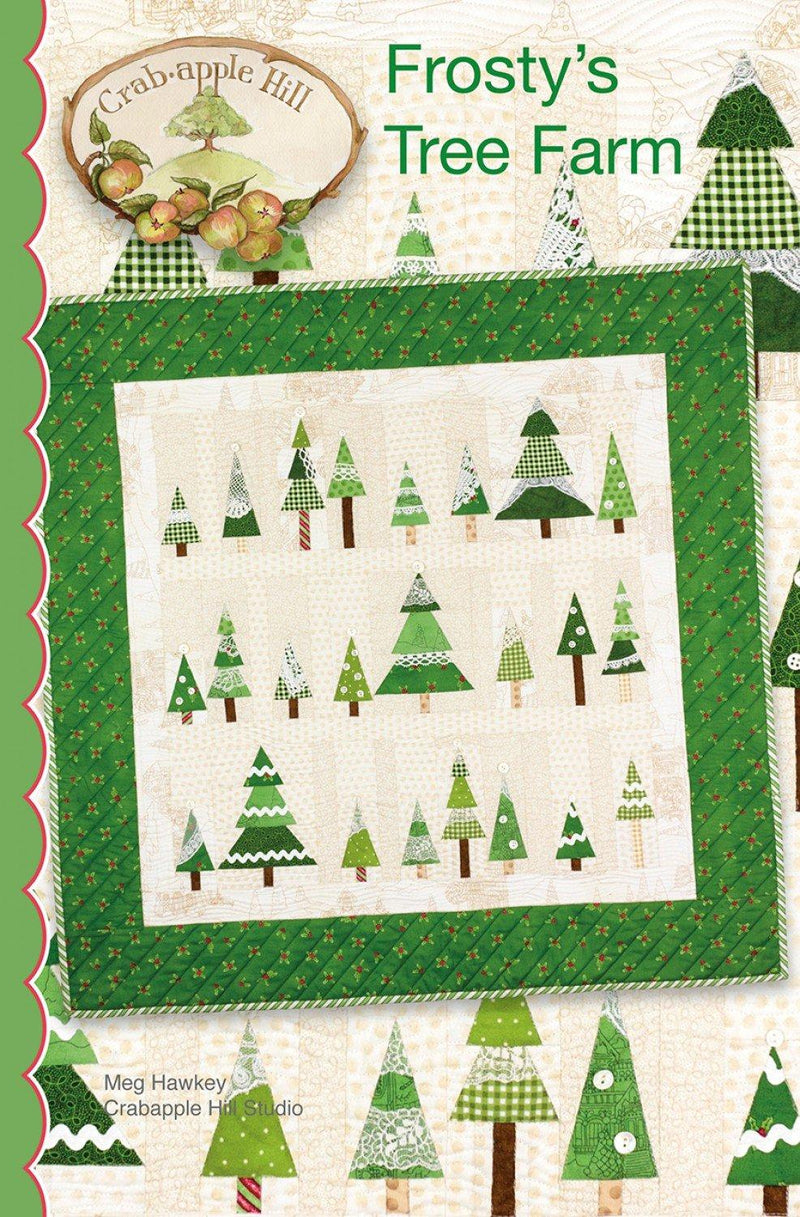 Frosty's Tree Farm