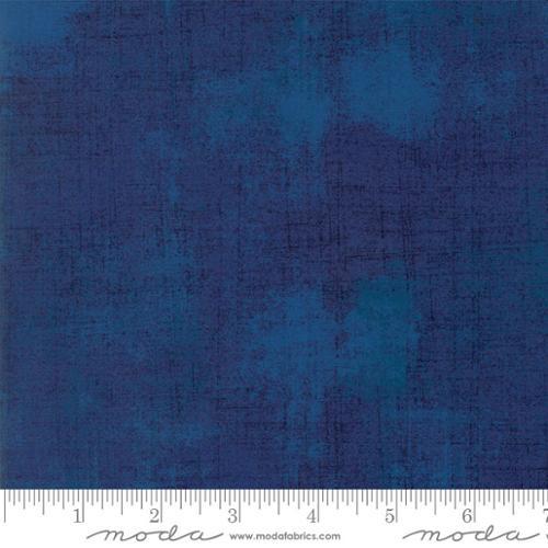 Grunge Medium Blue/grn/ppl