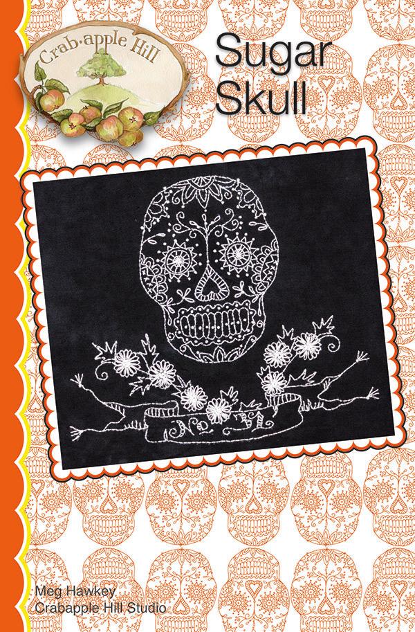Sugar Skull