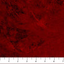 Plaster of Paris Red