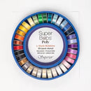 Super Bobs 35 Color Collection
