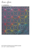 Alison Glass Lumen Quilt