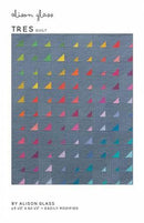 Alison Glass Tres Quilt