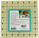 Quilters Select 6.5x6.5 Ruler
