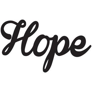 Hope Silhouettes