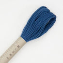 Sashiko Thread med blue