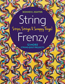 String frenzy Strips Strings &