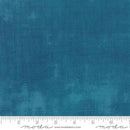 Grunge Dk. Teal Horizon Blue